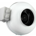 Вентилятор канальный круглый Shuft TUBE 250 XL